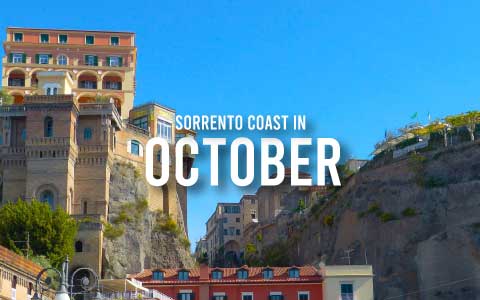 Best Things To Do In Sorrento Coast In October Best Things To Do In Sorrento Coast In October