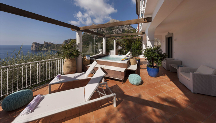 Villa Avion