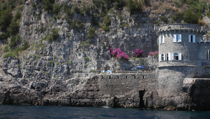 Villas for rent Piano di Sorrento La Capperina